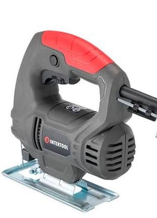 Лобзик intertool - 500 вт