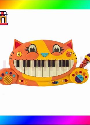 Bs музыкальная игрушка – best mix котофон (звук) bas77/n