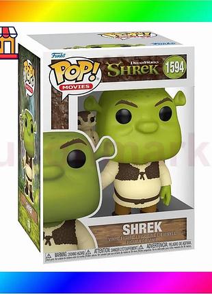 Bs ігрова фігурка funko best mix pop! серії "шрек" - шрек bas77/n