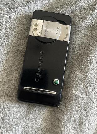 Sony ericsson k550 4