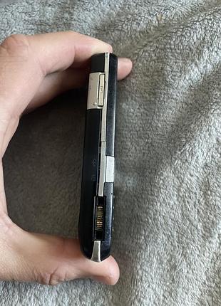 Sony ericsson k550 5