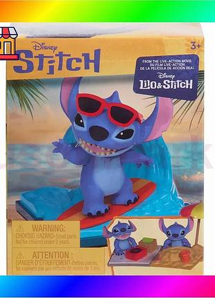Bs фігурка-сюрприз stitch - best mix стіч bas77/n