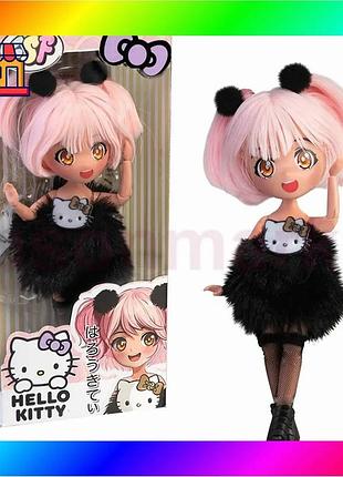 Bs кукла 4sf manga best mix dolls серии "hello kitty" – золотая дева bas77/n