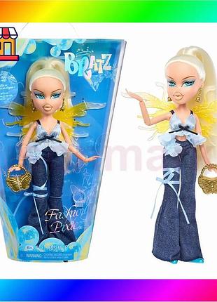 Bs игровой набор bratz best mix серии "fashion pixiez" – хлоя (с акс.) bas77/n