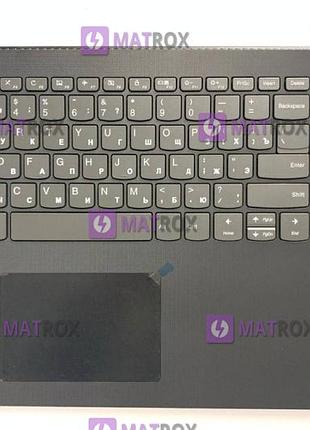 Передняя панель для lenovo ideapad 330c-15, 330c-15ikb, 130-15ast, v145-15ast черный