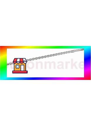 Bs бур для бетона best mix granite sds-max 25х800 мм quadro s4 4-25-800 bas77/n