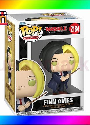Bs игровая фигурка funko best mix pop! серии машл: магия и мышцы - финн эймс bas77/n