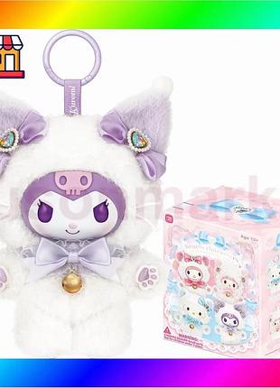 Bs мягкая игрушка-сюрприз на best mix клипсе pop top sanrio – мечта с бантиком bas77/n