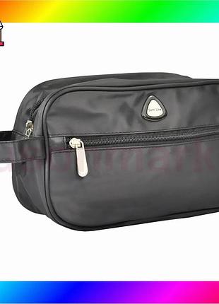 Bs косметичка semi line best mix 3l black (1495) bas77/n