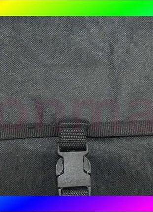 Bs косметичка semi line best mix 6l black (5413) bas77/n
