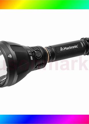 Bs ліхтар тактичний mactronic best mix blitz lr11 (1100 lm) rechargeable (ths0031) bas77/n