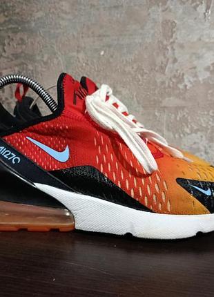Оригинальные кроссовки nike air max 270 2