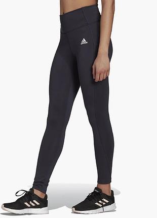 Оригінальні спортивні лосіни легінси adidas