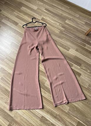 Жіночі оригінальні штани missoni palazzo