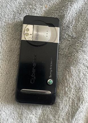 Sony ericsson k550 2