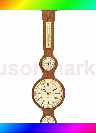 Bs метеостанция moller 204982 best mix oak country-style (204982) bas77/n