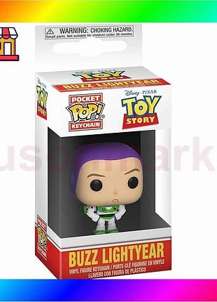 Bs игровая фигурка на best mix клипсе funko pop! серии "история игрушек" - базз лайтер bas77/n