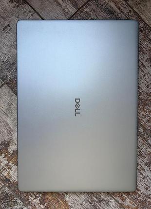 Dell pro 16 pc16250 16" ips (1920x1200) wuxga core 3 100u 8gb ram 256gb ssd
