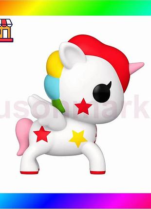 Bs игровая фигурка funko best mix pop! серии "tokidoki" - stellina bas77/n