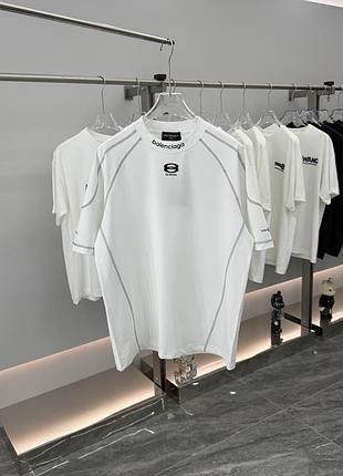Футболка unisex 1:1