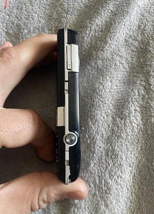 Sony ericsson k550 3