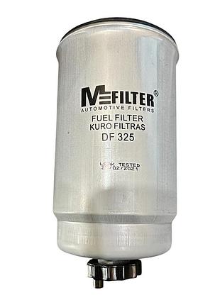 Топливный фильтр mfilter df 325 для ford transit 2.5 di/td — усиленная защита топливной системы (ean 4770446503965)