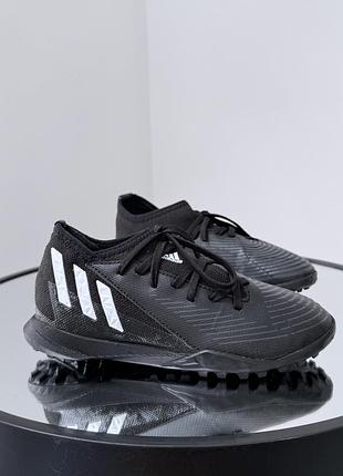 Крутейщие мощные сороконожки детские adidas predator