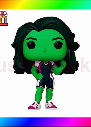Bs игровая фигурка funko best mix pop! серии "женщина-галк" – женщина-галк bas77/n