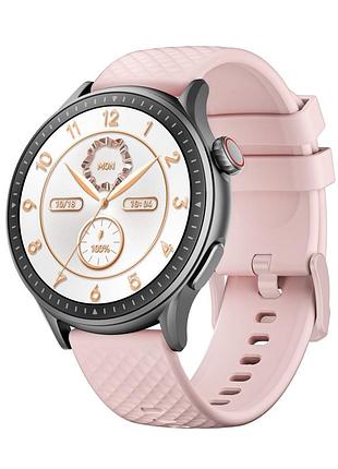 Часы runmefit gtr3 smart watch 3atm waterproof ip68, bluetooth 5.3, умные часы android и ios, синхронизация google health и apple