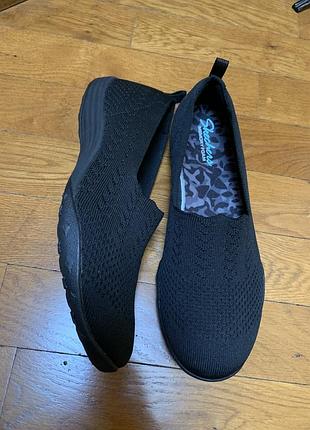 Мокасини skechers