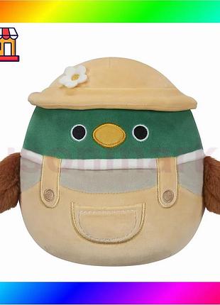 Bs мягкая игрушка squishmallows best mix - кочур эйвери (19 cm) bas77/n