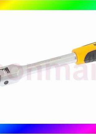 Bs трещотка mastertool ½" best mix 72t с карданом 78-0144 bas77/n