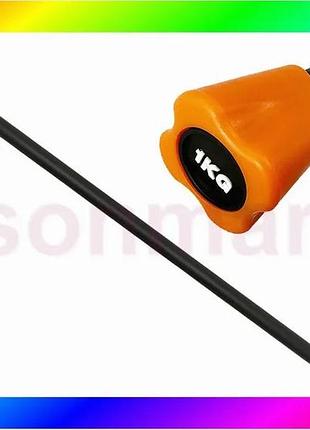 Bs бодібар (body bar) best mix easyfit 1 кг (палка гімнастична) bas77/n