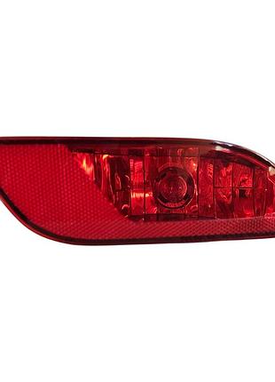 Відбивач задній правий jeep compass 2017- 55112678aa активний