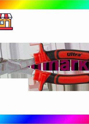 Bs бокорезы 180мм vde best mix 1000в crv ultra (4355022) bas77/n