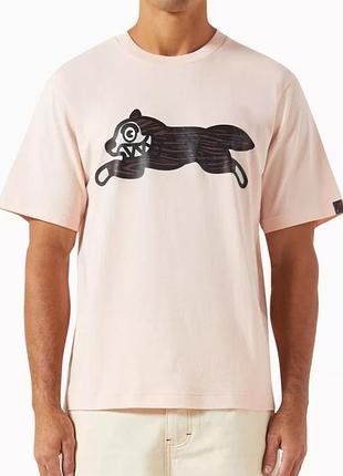 Ice cream футболка running dog t-shirt