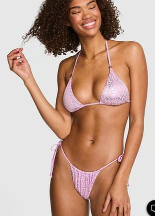 Купальник pink от victoria ́s secret