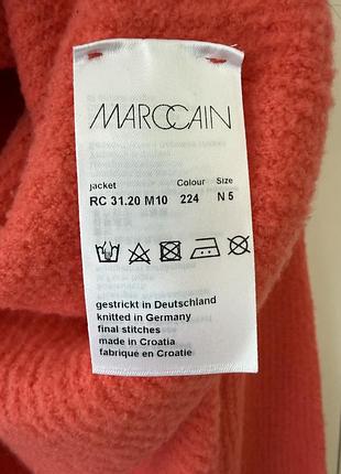 Marc cain кардиган 4