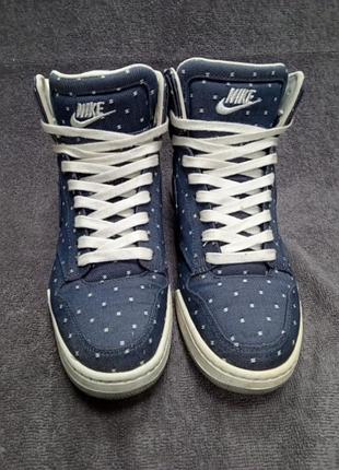 Женские кроссовки nike.37.
