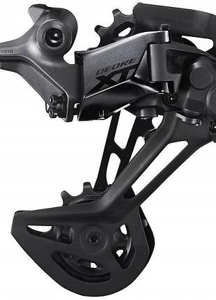 Переключатель задний shimano deore xt rd-m8000 gs shadow plus 11шв., черный (derb-068)
