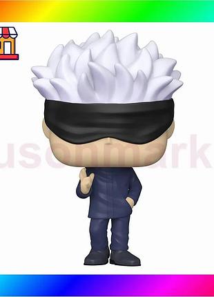 Bs игровая фигурка funko best mix pop! - годжо bas77/n