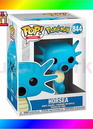 Bs игровая фигурка funko best mix pop! серии "покемон" - хорси bas77/n