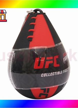 Bs ігровий набір з best mix колекційною іграшкою ufc - спідбол (у дисп., в ас.) bas77/n
