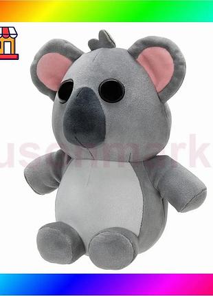 Bs мягкая игрушка adopt best mix me! s3 – коала bas77/n