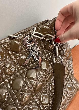 Сумка dior оригінал 6