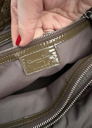 Сумка dior оригінал 8