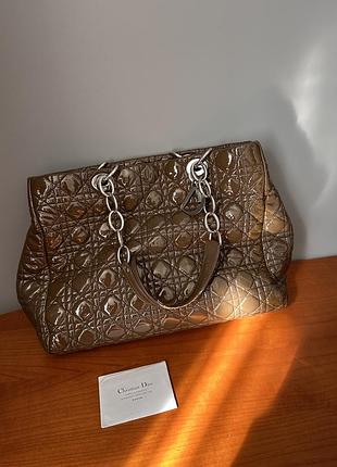 Сумка dior оригінал 5