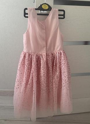 Платье h&m 3