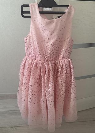 Платье h&m 2