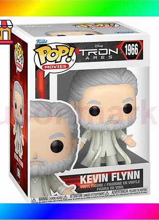 Bs ігрова фігурка funko best mix pop! серії "трон: арес" - кевін флінн bas77/n